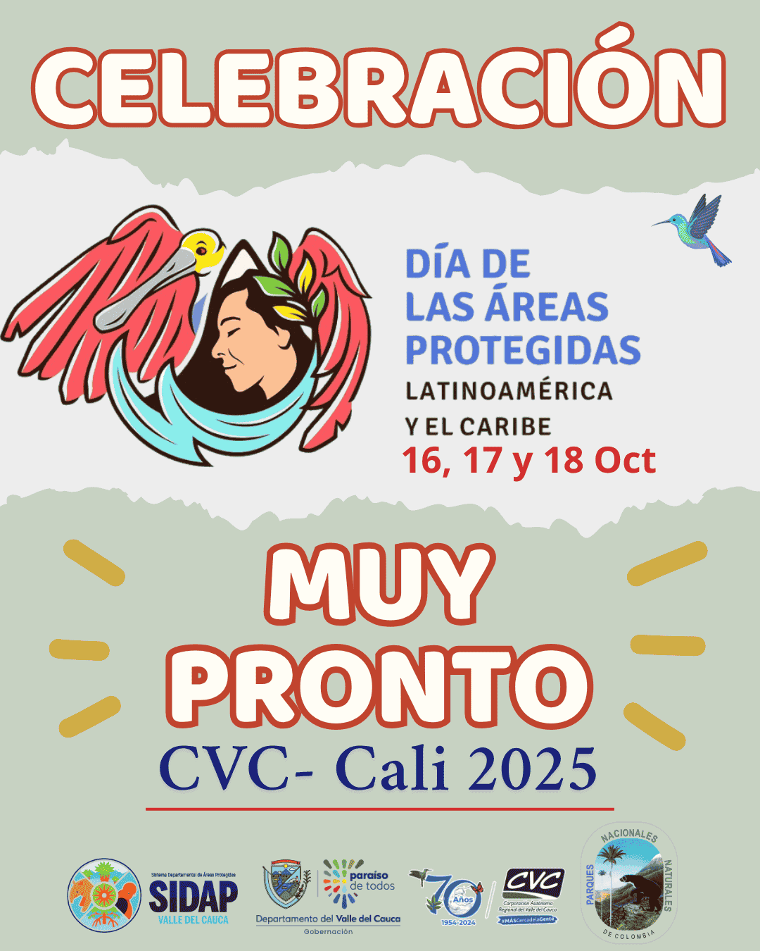 Evento 2025