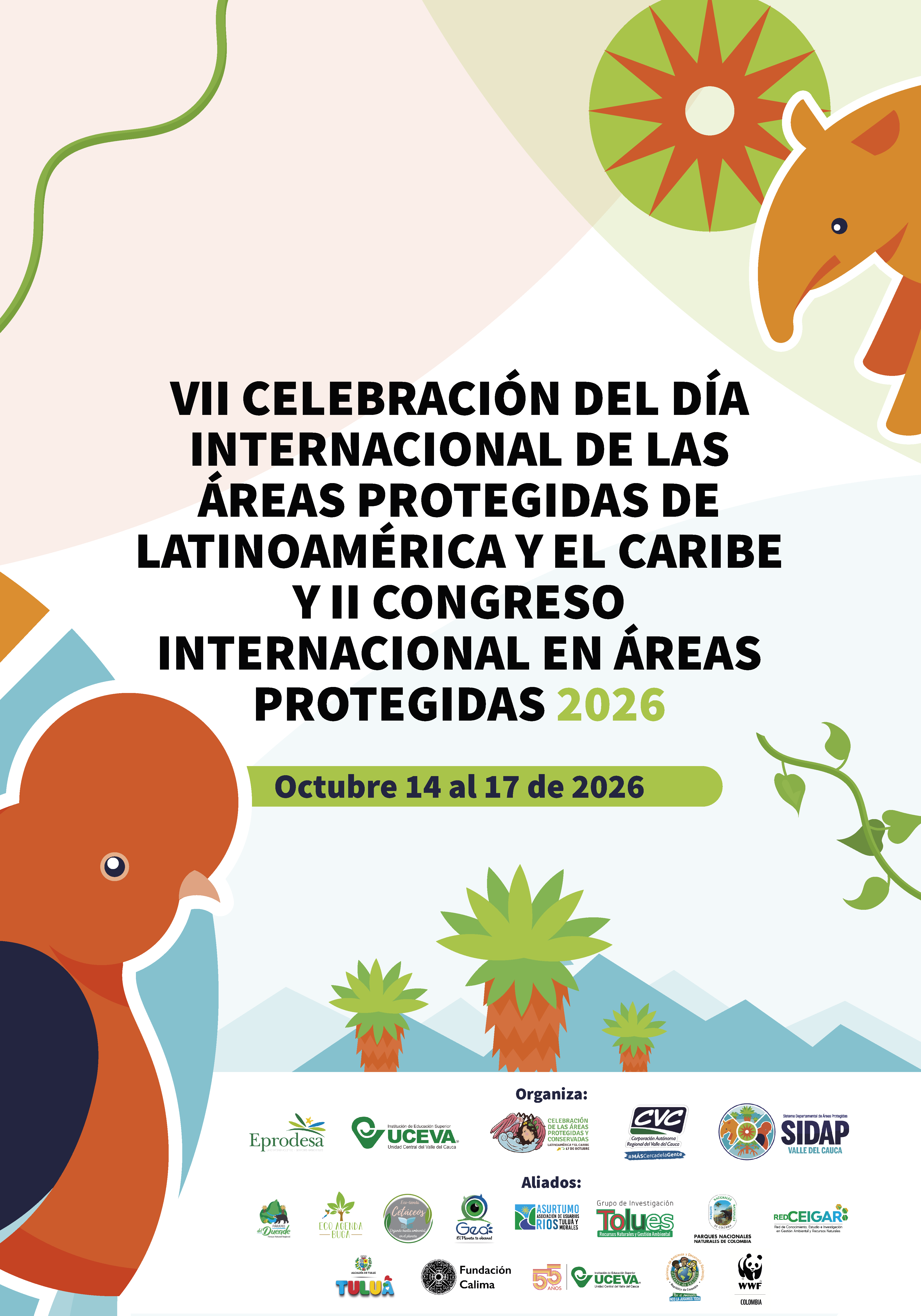EVENTO 2026