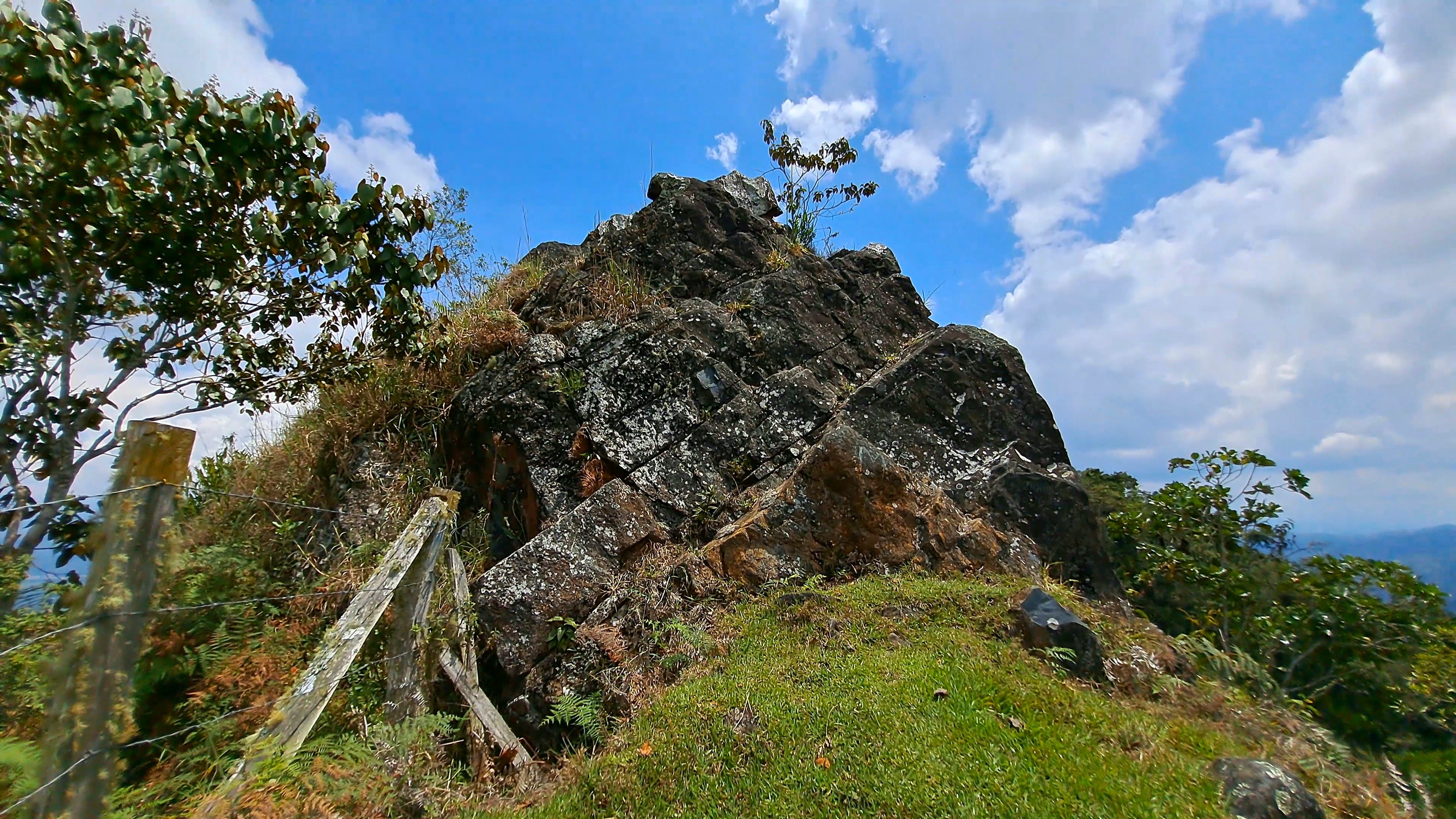 Piedra del Dopo
