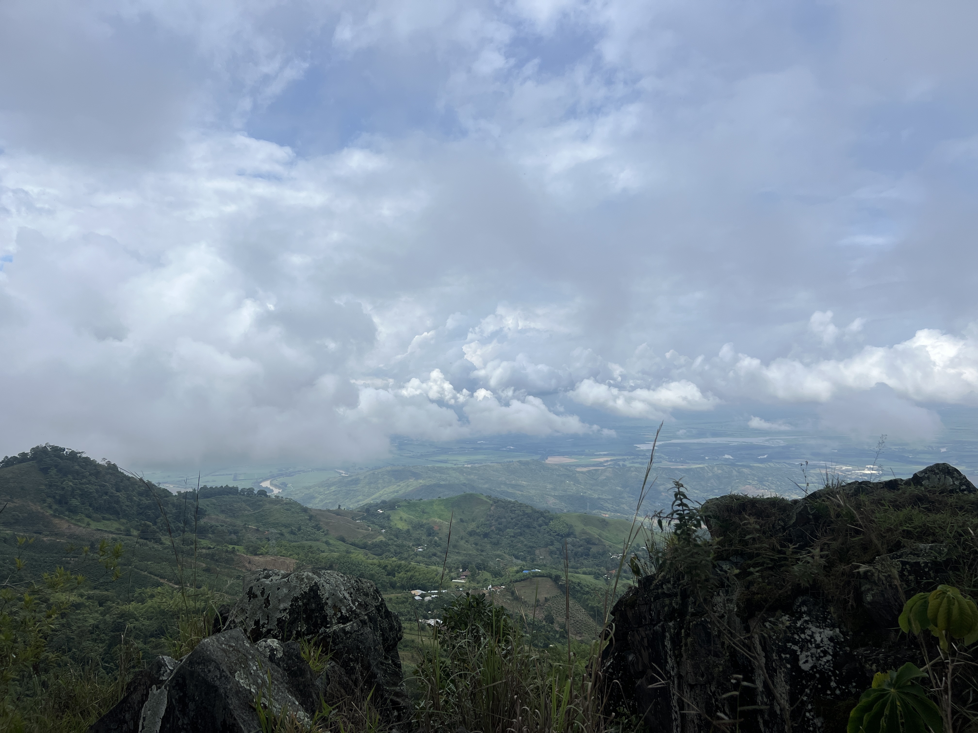 Piedra del Dopo