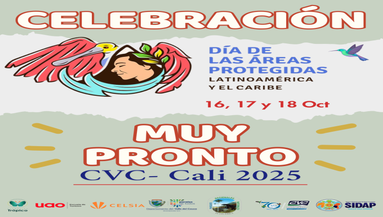 Dia internacional de las Areas Protegidas 2025