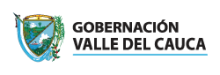 Gobernación del Valle